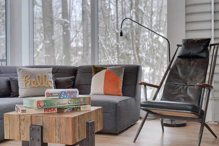 Villa KUB 61 | Nature Escape Portneuf - Image 1