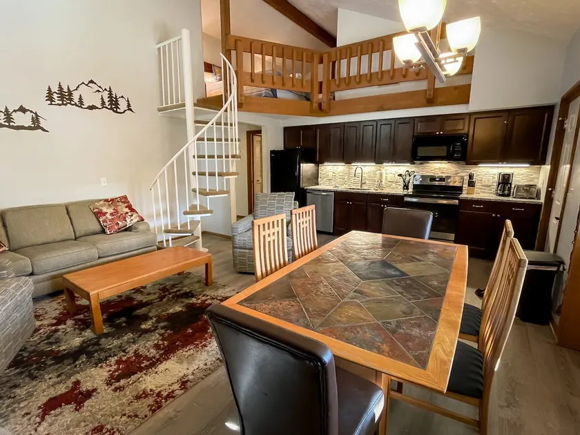 Great place to stay for summer, Slps 12 - Image 1