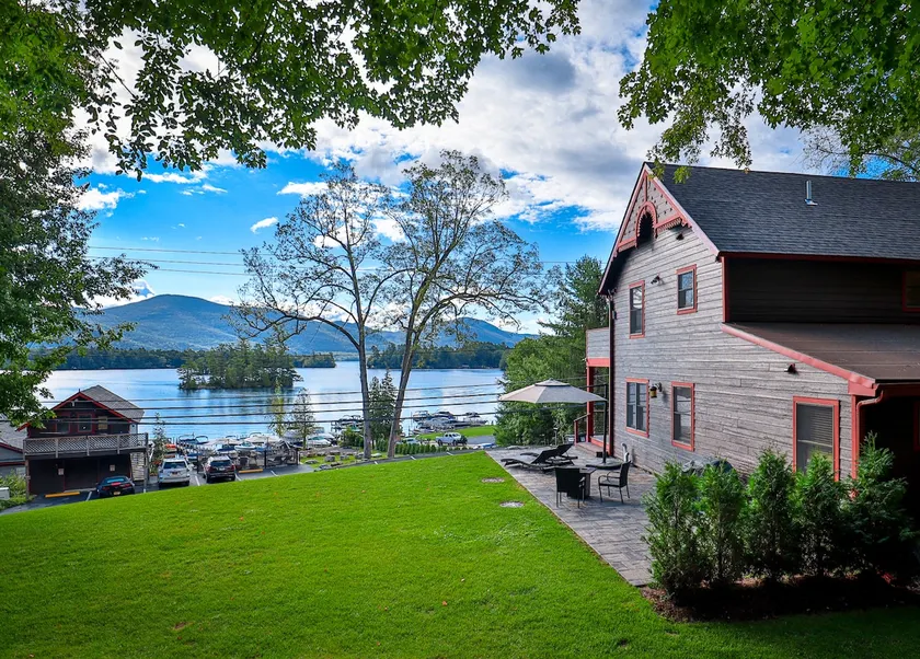 LAKEVIEW VILLA -  Lake George/Bolton - Image 1