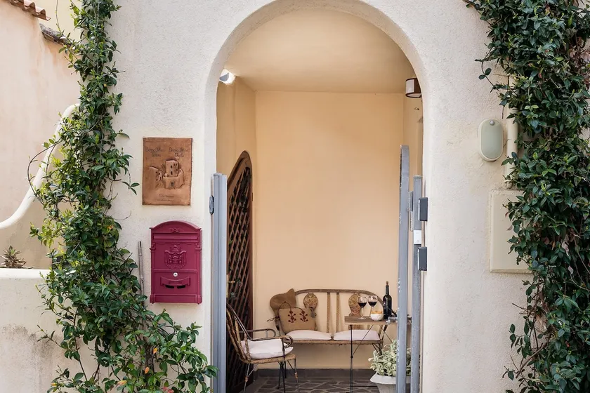 Domo Mea Terra e Domo Mea Chelu - Comfort nel centro storico di Orosei - Image 1