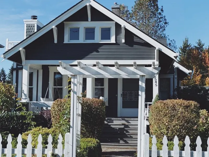 Old Town Retreat - Best place in Old Town Sherwood - Image 1