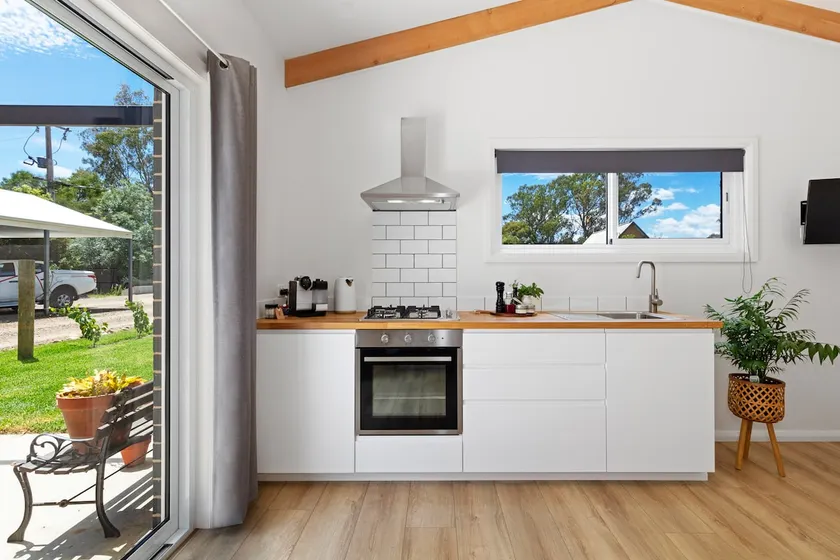 Piccolo B&B - The perfect getaway - Image 1