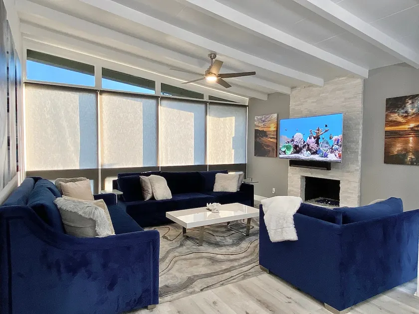 Extremely Luxurious Beach Getaway - 2blks to beach - Image 1