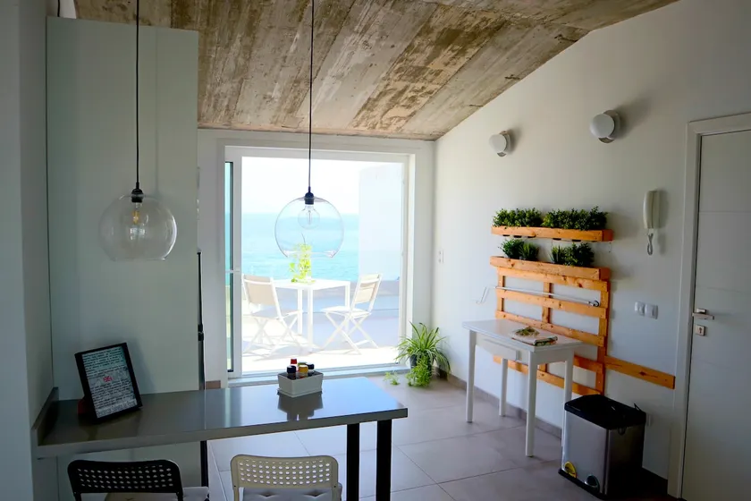 Enrique's Apartments, Vivienda los Riscos - Image 1