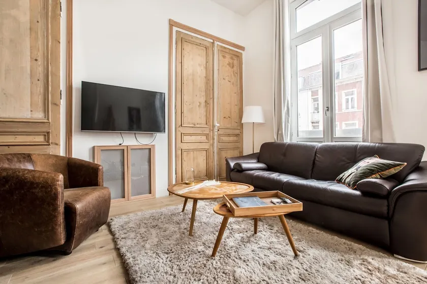 Coeur de Lille - Superbe loft - ideal couple - Image 1
