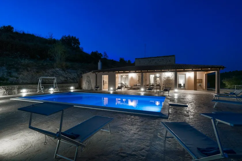 Villa Belvedere - Image 1