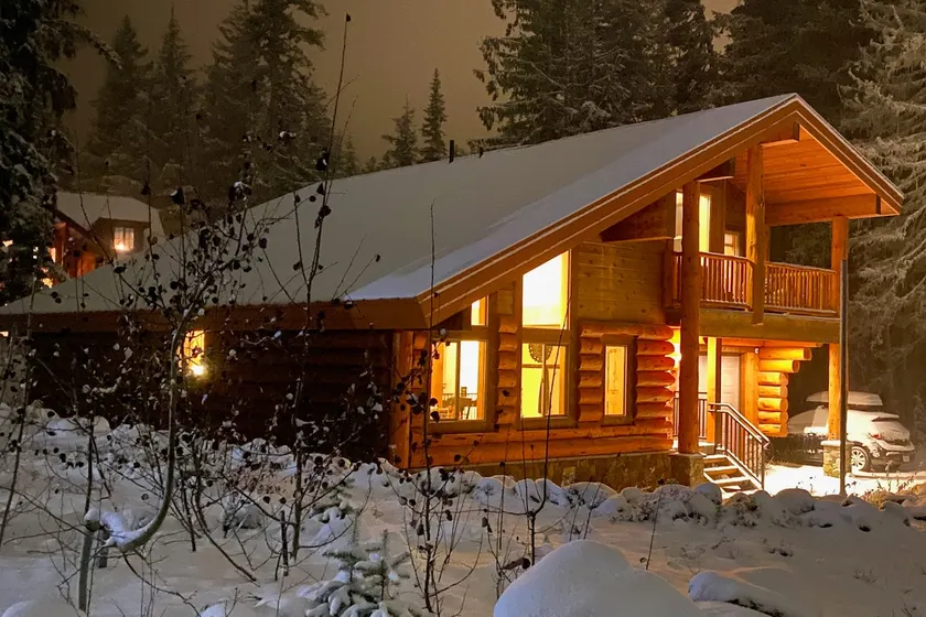 Charming Spacious 4BR Mountain View - Image 1