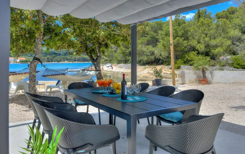 Holiday house KIM - Image 1