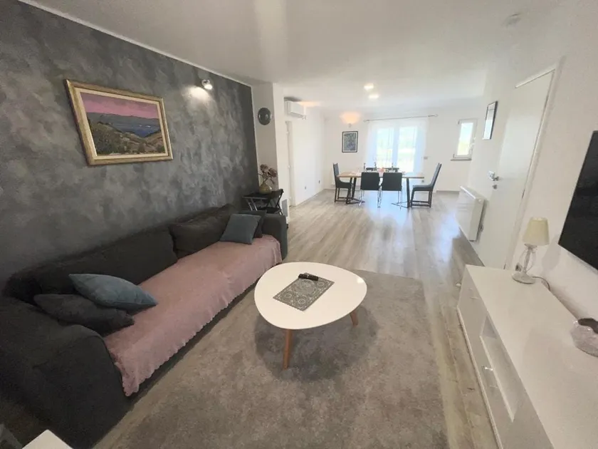 New Holiday House, near Makarska - Image 1