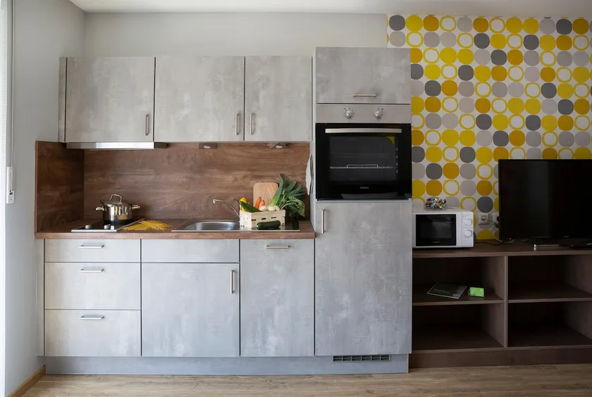 Apartment ZeitRaum - My home away from home - Image 1