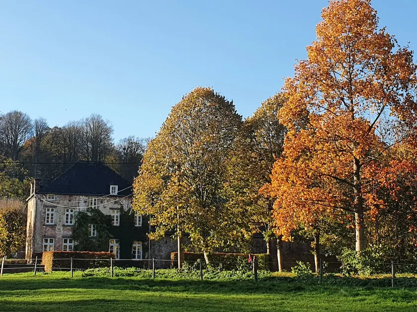 Pallandt Castle Cense - Image 1
