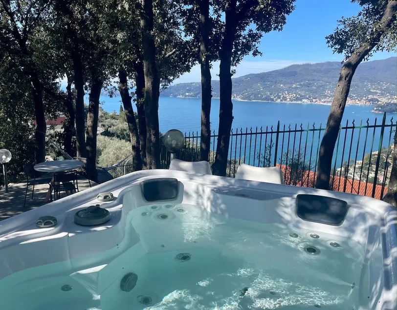 Emma's House - Jacuzzi and private garden - Image 1