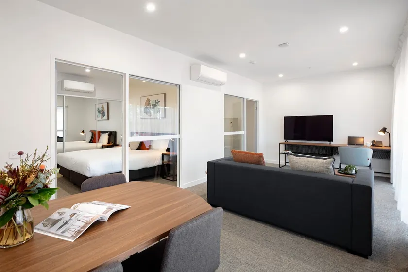 Three Bedroom Apartment - Image 1
