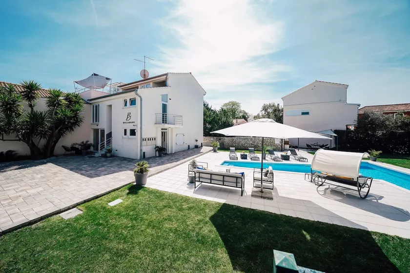 Holiday Home Apartments Bellamare - Image 1
