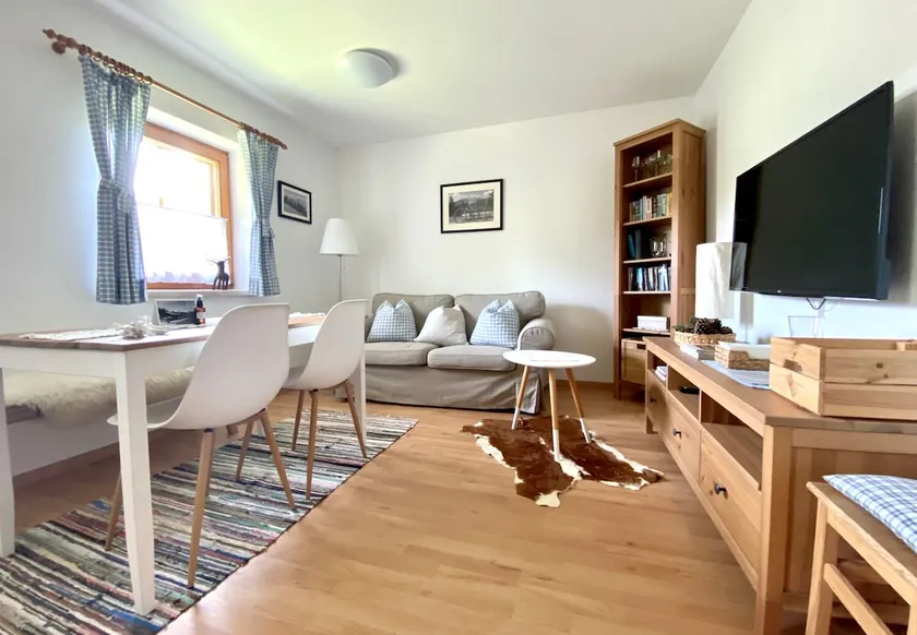 Cozy Mountain Home ”Tilli” - Image 1