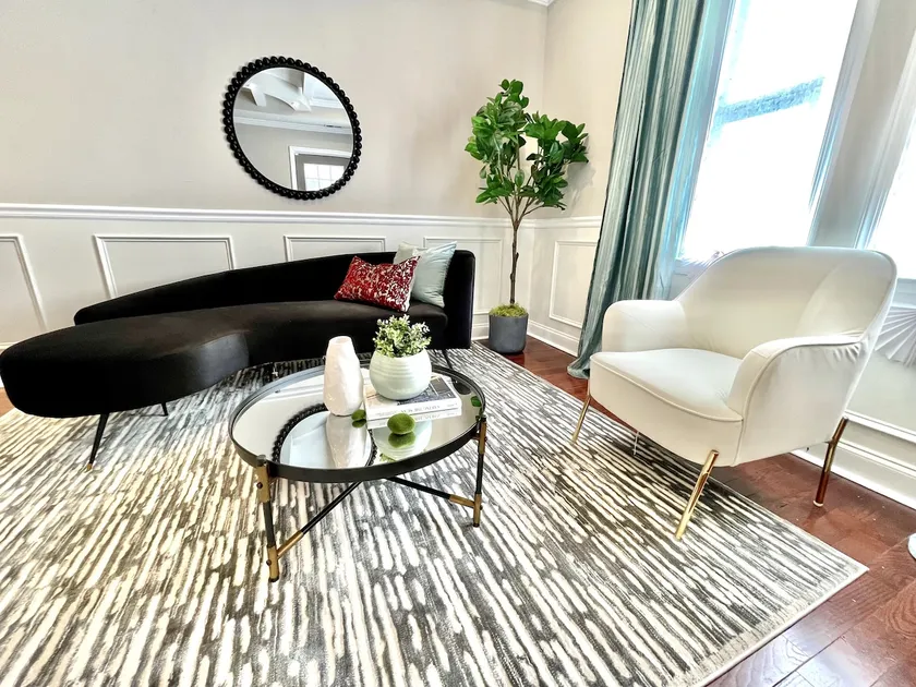 Stunning 7BR Lux House in Baltimore - Image 1