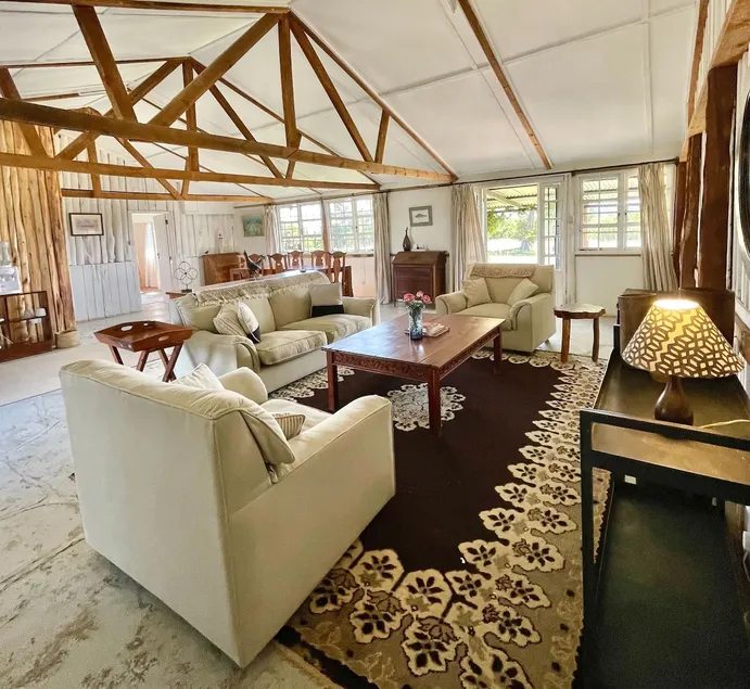 The Barn by YourHost Nanyuki Kenya - Image 1