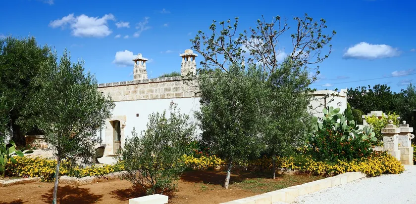 Villa Torretta San Martino - Image 1
