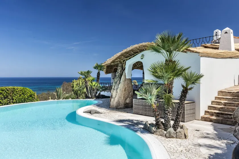 Villa Iris - Ela Sardinia in Villa - Image 1