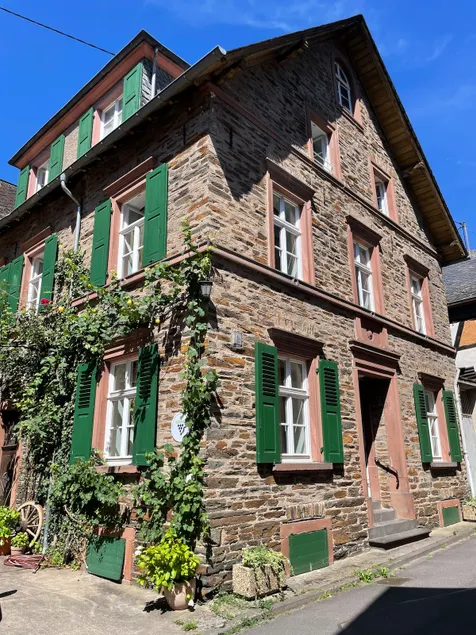 Wedenhof vacation home - Image 1