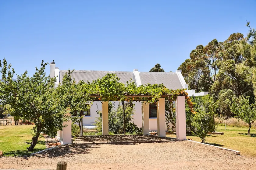 Raptor Rise Farm - Image 1