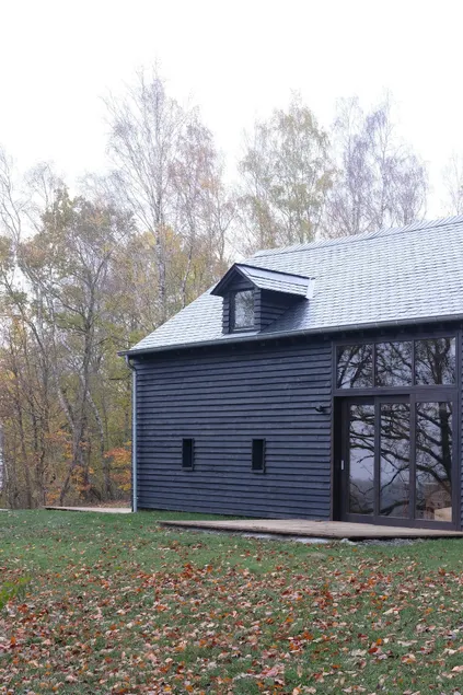 Chalet d'Orti - Image 1