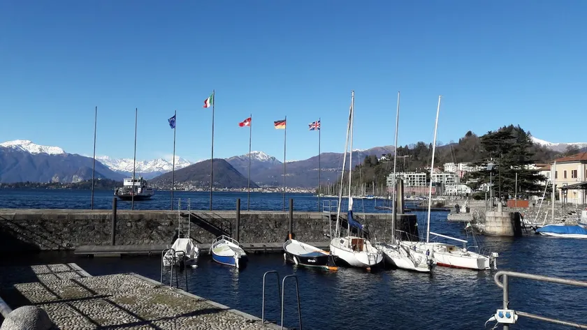 The Harbor House - Inverna - Image 1