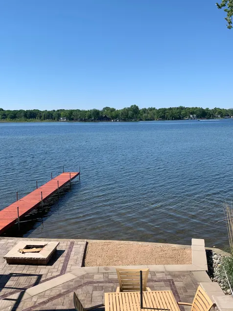 5* Lake Life UP N. Feeling at home! - Image 1