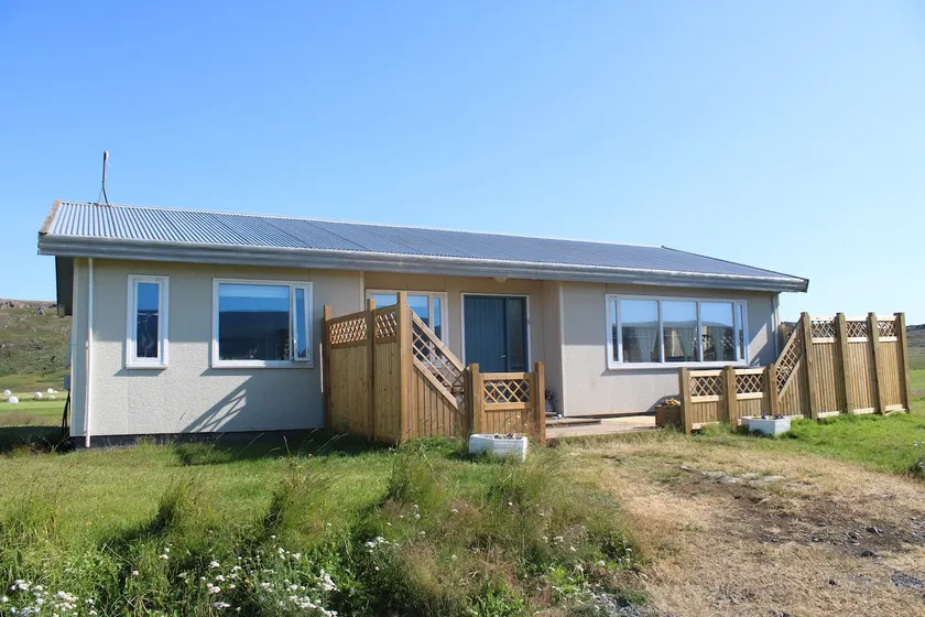 Big Kid - Villa with hot tub near Egilsstadir - Image 1