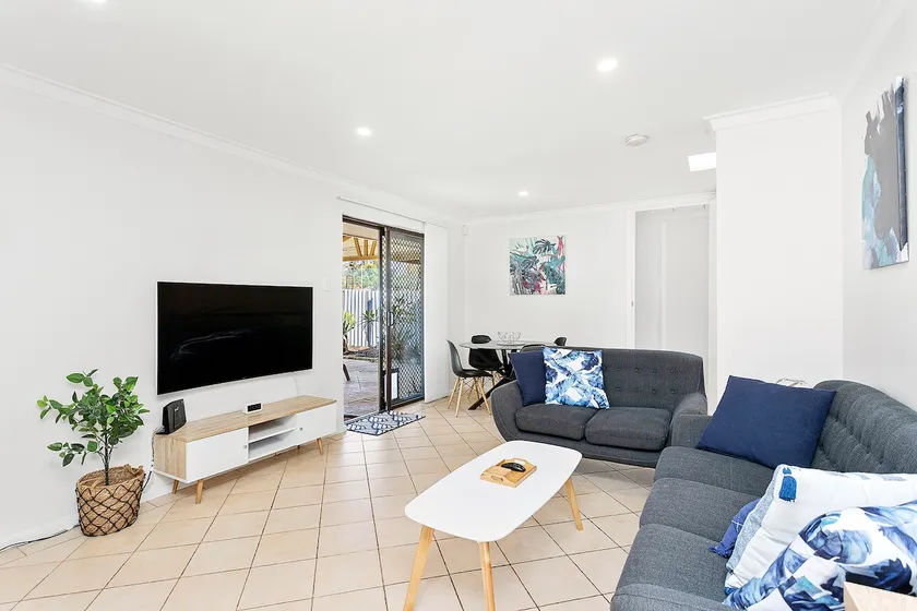 Your private sanctuary in South Perth awaits - Image 1
