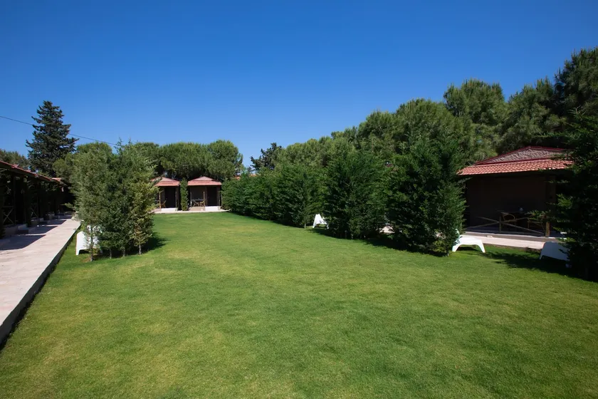 AEGEAN Apartments Bungalows - Comfort Twin - Image 1