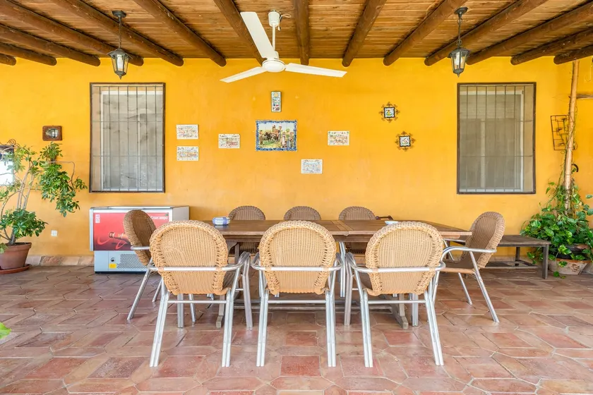 Navalonguilla Rural House - Image 1