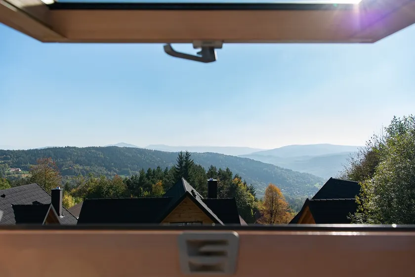 Mountains and SPA with a private Jacuzzi, sauna, garden, and barbecue - Image 1