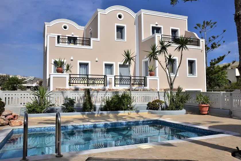Villa Serene - Image 1