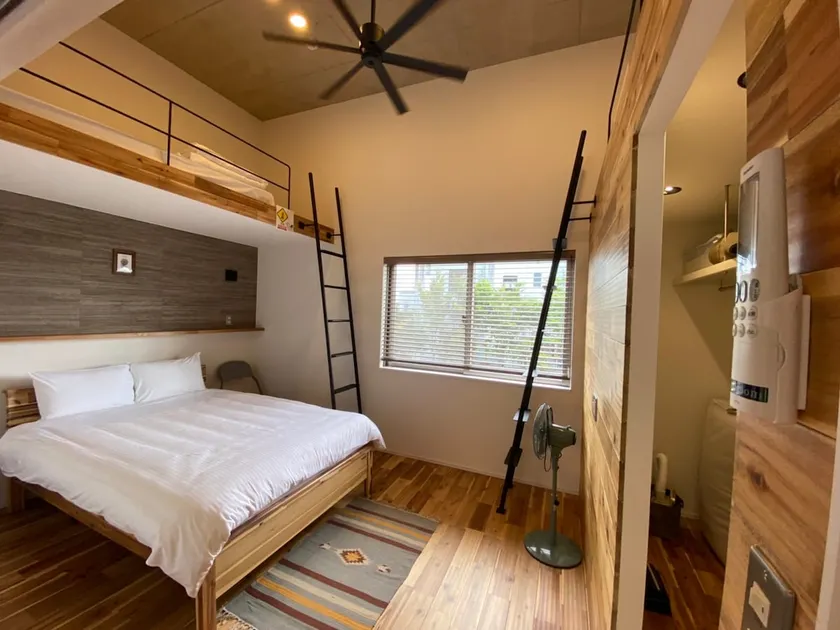 Walkable to Aquarium! Newly built designer house - Image 1