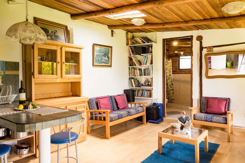 Country House ”VIVE” - Image 1