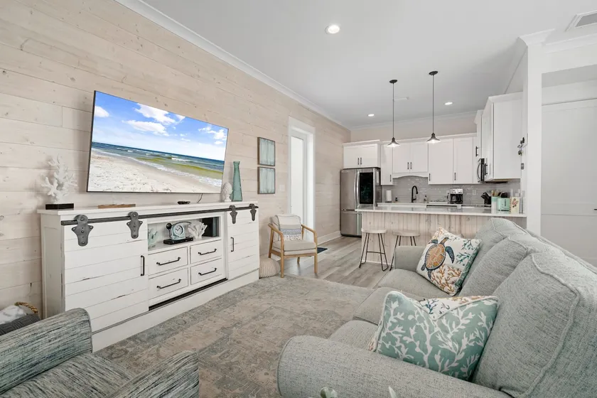 Orange Beach Cottage- Direct beach access - Image 1