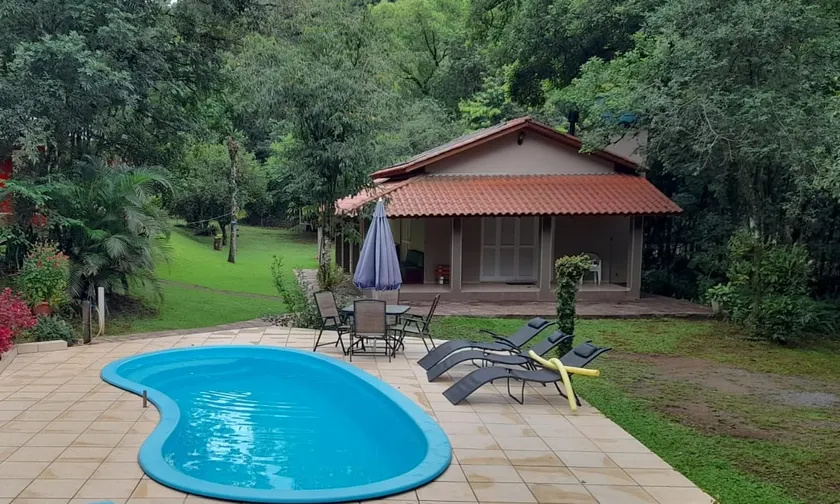 A Cottage to relax and enjoy nature! - Image 1