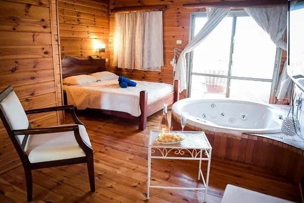 Morad Haharbel - Boutique Resort - Image 1