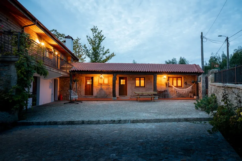 Casa do Avô Zé - Image 1