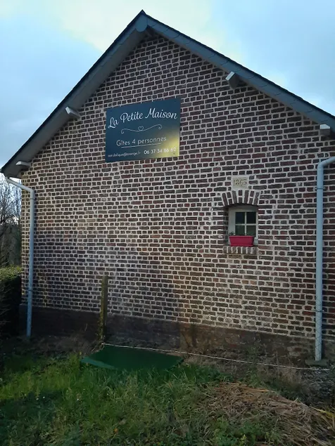 The small house - Image 1