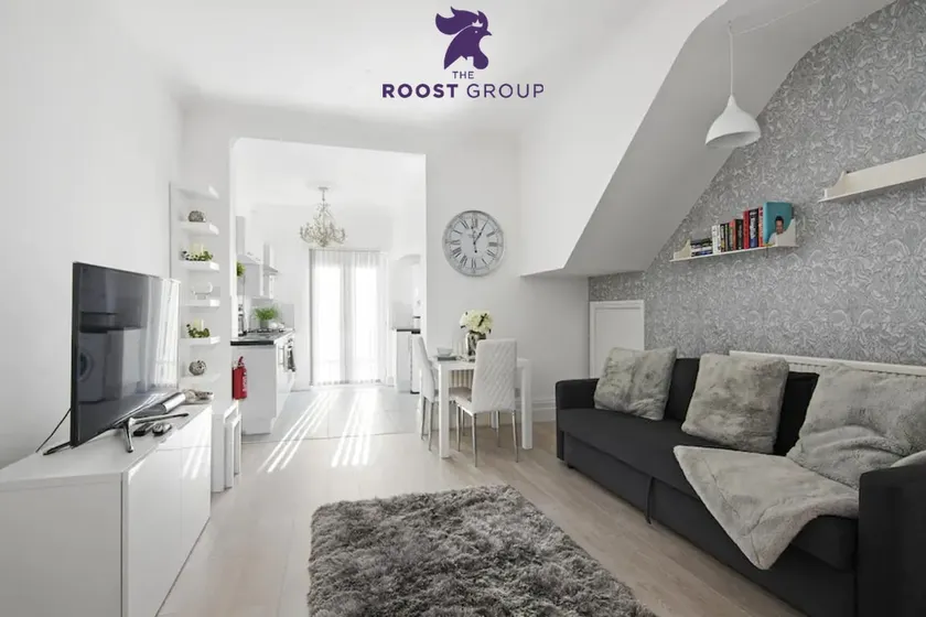 The Roost Group - 1 Bedroom - Ground - Image 1