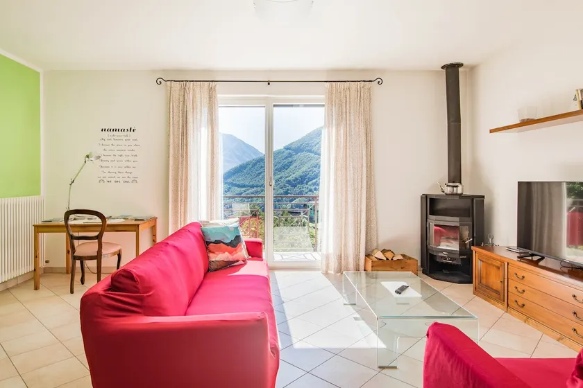 Villa Alba - Sauna & Relaxation in the Mountains - Image 1