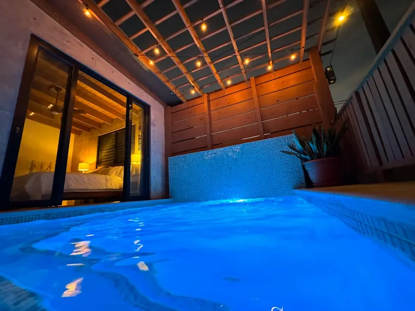 Costa Solana II - Beachfront Villa & Private Pool - Image 1