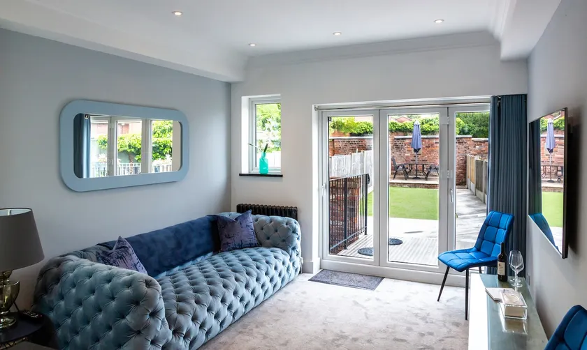 The Courtyard Lymm - Image 1