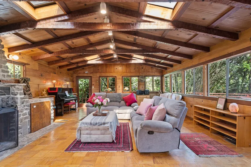 Spacious Serene Sanctuary-Minutes to SF and Muir Woods - Image 1