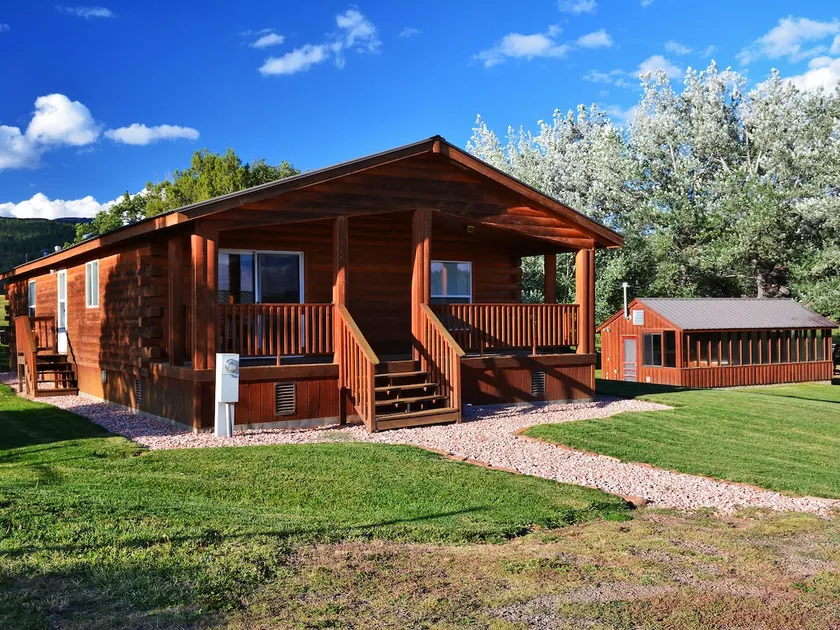 Headwaters Ranch -3 Bedroom House - Image 1