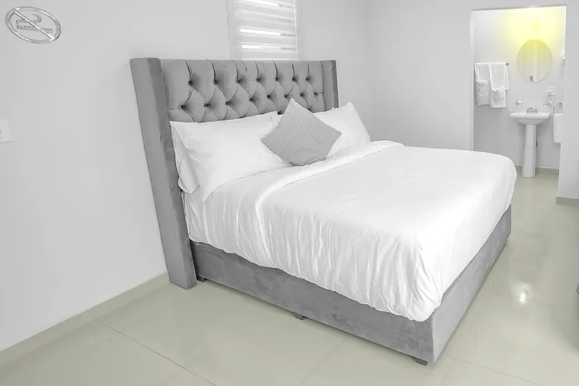 304 Relaxing Studio w/PrivateBalcony in TJ - Image 1