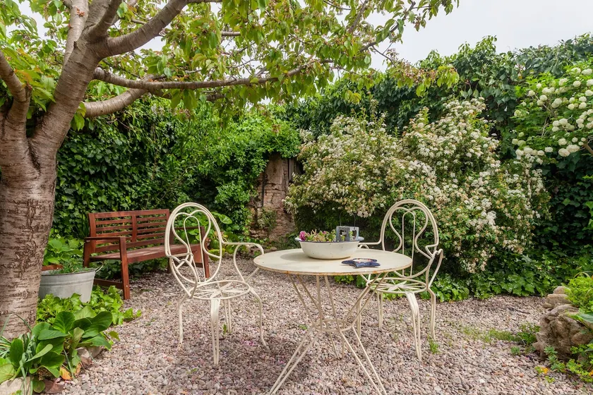 ”La Gatera” country house among vineyards - Image 1