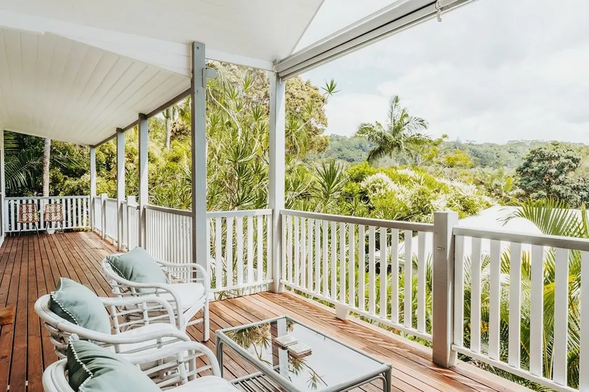 Suffolk Park Coastal Tree Top Bliss - Image 1